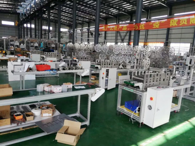 逆境中淬煉 從電機(jī)及其控制系統(tǒng)研發(fā)看上海制造業(yè)的韌性升級(jí)