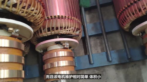 新型節(jié)能型繞線(xiàn)轉(zhuǎn)子異步電動(dòng)機(jī)在866電機(jī)系統(tǒng)中的軟件開(kāi)發(fā)與應(yīng)用