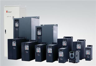 變頻器、伺服電機與PLC的維修保養及電機控制系統研發前沿
