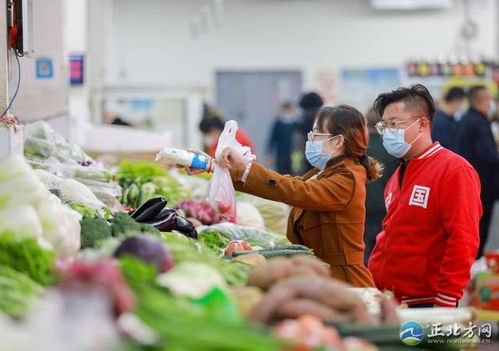 呼和浩特農(nóng)產(chǎn)品批發(fā)市場(chǎng) 貨源充足，放心采購(gòu)無(wú)需囤貨