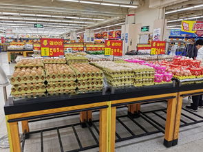 太原雞蛋價(jià)格重回4元時(shí)代，市民購(gòu)買成本下降