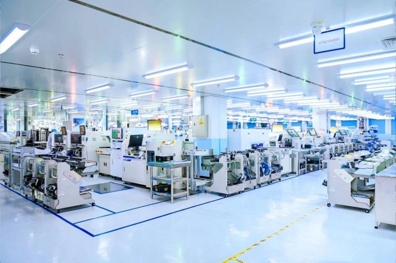 IPO觀察 嘉立創亮相2024德國慕尼黑電子展，解鎖硬件智造新范式