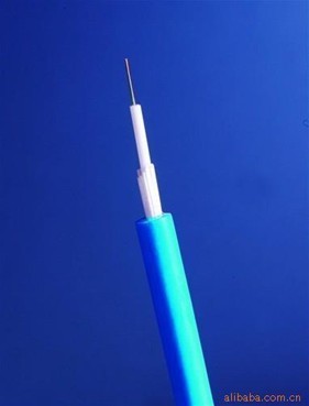 FTTH光纖皮線光纜 蝶形、單芯與8字形皮線光纜的技術解析與應用