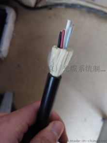 天潤一舟ADSS-16B1-200 架空電力非金屬光纜 特性、應用與大征電線有限責任公司